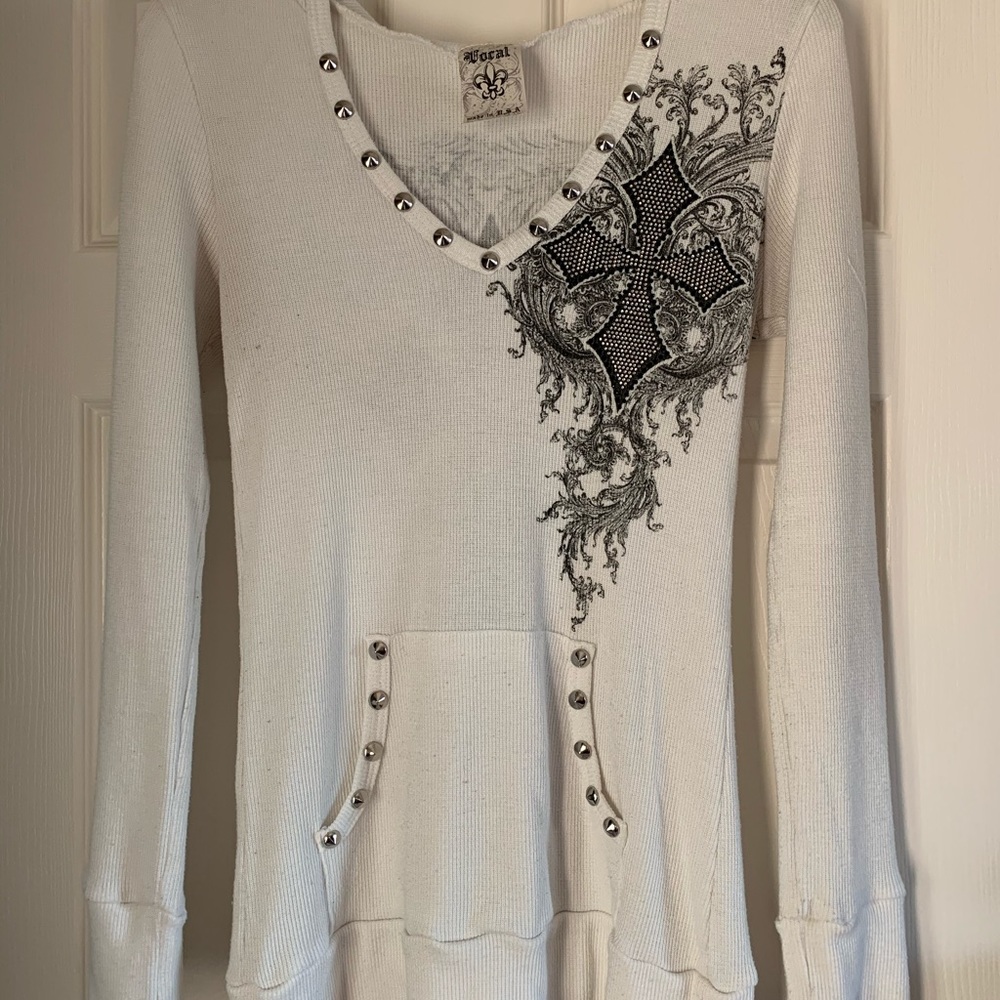 Super comfy thermal